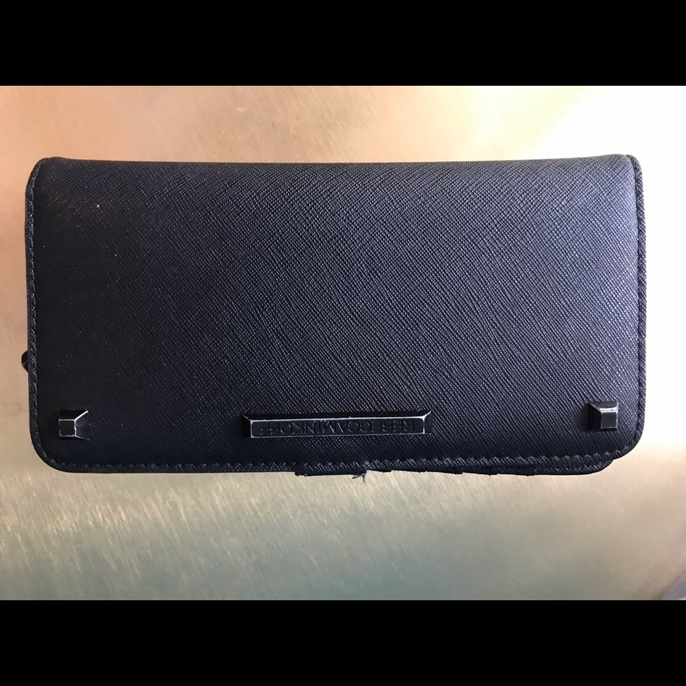 Rebecca Minkoff wallet